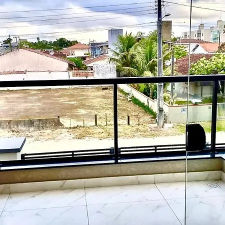 Ap Novo, A 300 Metros Da Praia! Itapoa  Exterior photo