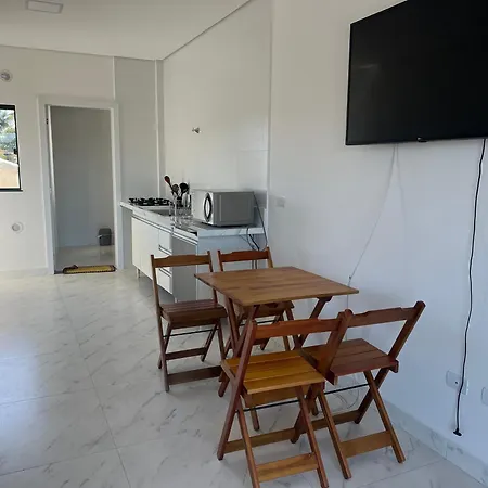 Ap Novo, A 300 Metros Da Praia! Itapoa  Exterior photo