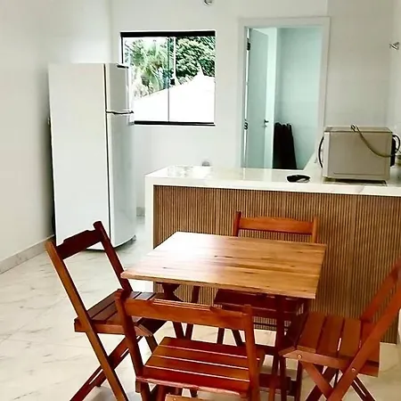 Ap Novo, A 300 Metros Da Praia! Itapoa  Exterior photo