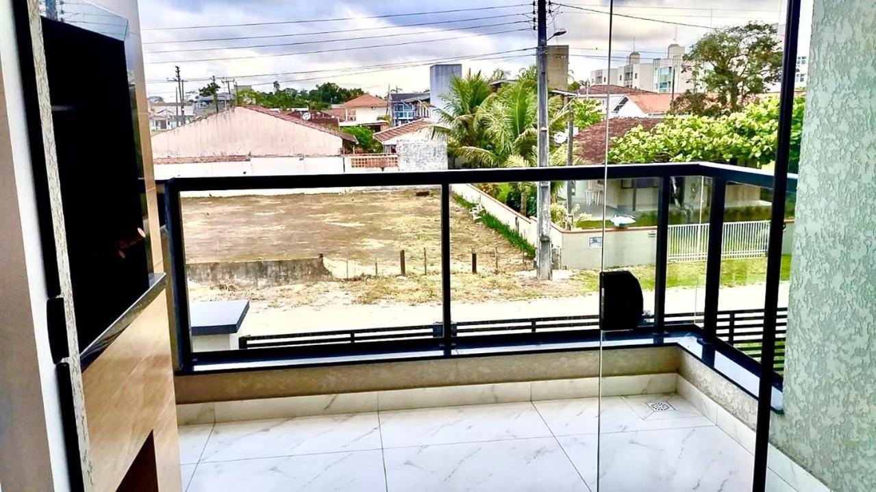 Ap Novo, A 300 Metros Da Praia! Apartment Itapoa (Santa Catarina)