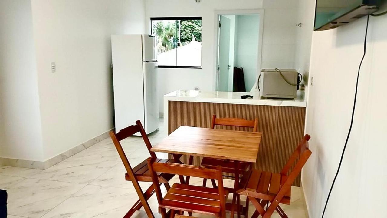 Ap Novo, A 300 Metros Da Praia!