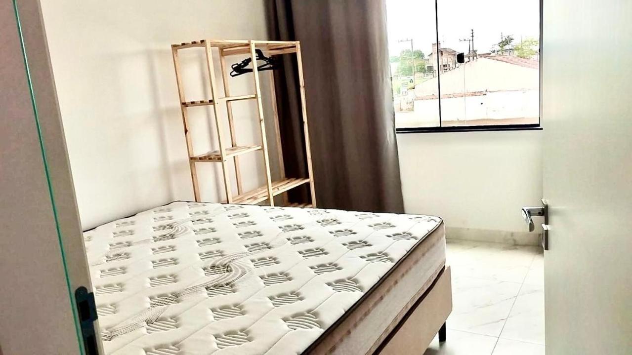 Ap Novo, A 300 Metros Da Praia! Apartment Itapoa (Santa Catarina)