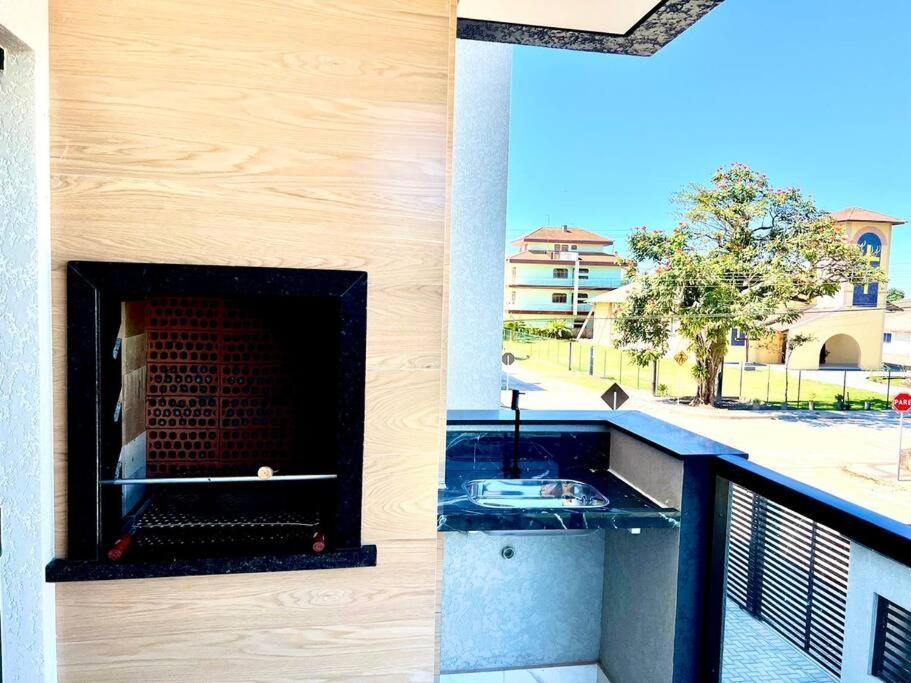 Ap Novo, A 300 Metros Da Praia! Apartment