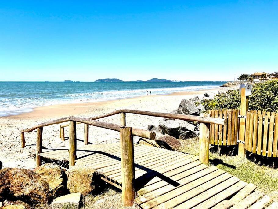 Ap Novo, A 300 Metros Da Praia! Apartment Itapoa (Santa Catarina)