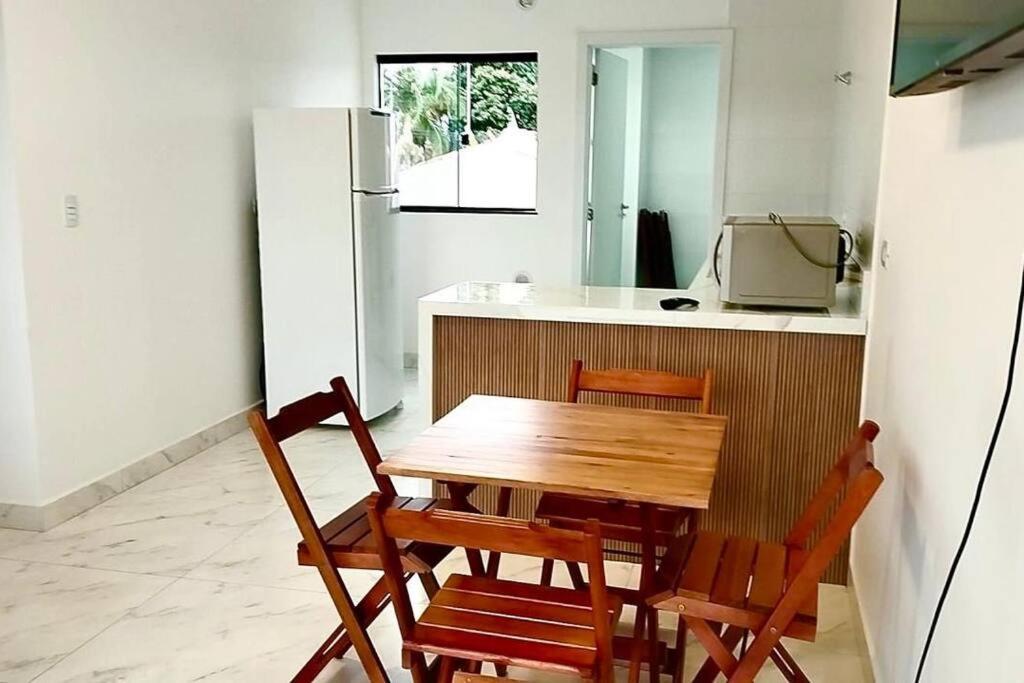 Ap Novo, A 300 Metros Da Praia! Apartment Itapoa (Santa Catarina)